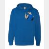 Independent Midweight Fleece Hoodie Thumbnail