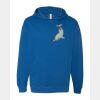 Independent Midweight Fleece Hoodie Thumbnail