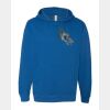Independent Midweight Fleece Hoodie Thumbnail