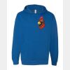 Independent Midweight Fleece Hoodie Thumbnail