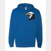 Independent Midweight Fleece Hoodie Thumbnail