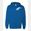 Independent Midweight Fleece Hoodie Thumbnail