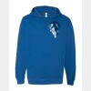 Independent Midweight Fleece Hoodie Thumbnail
