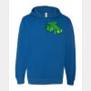 Independent Midweight Fleece Hoodie Thumbnail