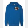 Independent Midweight Fleece Hoodie Thumbnail