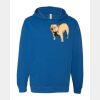 Independent Midweight Fleece Hoodie Thumbnail