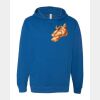 Independent Midweight Fleece Hoodie Thumbnail