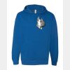 Independent Midweight Fleece Hoodie Thumbnail