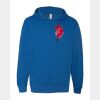 Independent Midweight Fleece Hoodie Thumbnail