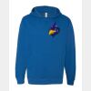 Independent Midweight Fleece Hoodie Thumbnail