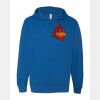 Independent Midweight Fleece Hoodie Thumbnail
