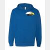 Independent Midweight Fleece Hoodie Thumbnail