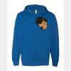 Independent Midweight Fleece Hoodie Thumbnail