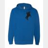 Independent Midweight Fleece Hoodie Thumbnail