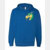 Independent Midweight Fleece Hoodie Thumbnail