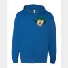 Independent Midweight Fleece Hoodie Thumbnail