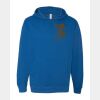 Independent Midweight Fleece Hoodie Thumbnail