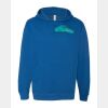 Independent Midweight Fleece Hoodie Thumbnail