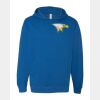 Independent Midweight Fleece Hoodie Thumbnail