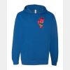 Independent Midweight Fleece Hoodie Thumbnail