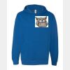 Independent Midweight Fleece Hoodie Thumbnail