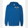 Independent Midweight Fleece Hoodie Thumbnail