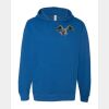 Independent Midweight Fleece Hoodie Thumbnail
