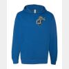 Independent Midweight Fleece Hoodie Thumbnail