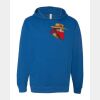 Independent Midweight Fleece Hoodie Thumbnail