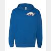 Independent Midweight Fleece Hoodie Thumbnail