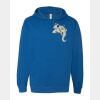 Independent Midweight Fleece Hoodie Thumbnail