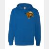 Independent Midweight Fleece Hoodie Thumbnail