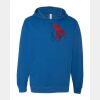 Independent Midweight Fleece Hoodie Thumbnail