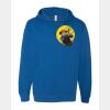 Independent Midweight Fleece Hoodie Thumbnail
