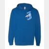 Independent Midweight Fleece Hoodie Thumbnail