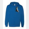 Independent Midweight Fleece Hoodie Thumbnail