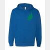 Independent Midweight Fleece Hoodie Thumbnail
