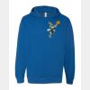 Independent Midweight Fleece Hoodie Thumbnail
