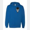 Independent Midweight Fleece Hoodie Thumbnail