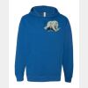 Independent Midweight Fleece Hoodie Thumbnail