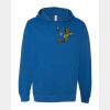 Independent Midweight Fleece Hoodie Thumbnail