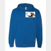 Independent Midweight Fleece Hoodie Thumbnail