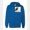 Independent Midweight Fleece Hoodie Thumbnail