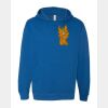 Independent Midweight Fleece Hoodie Thumbnail