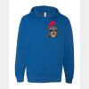 Independent Midweight Fleece Hoodie Thumbnail