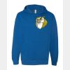Independent Midweight Fleece Hoodie Thumbnail