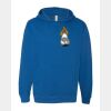 Independent Midweight Fleece Hoodie Thumbnail