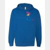 Independent Midweight Fleece Hoodie Thumbnail