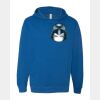 Independent Midweight Fleece Hoodie Thumbnail