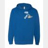 Independent Midweight Fleece Hoodie Thumbnail